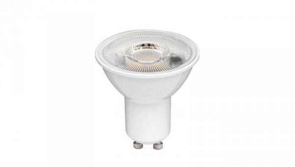 Żarówka LED VALUE GU10 90 stopni 80 6,9W 575lm 4000K 4058075766877