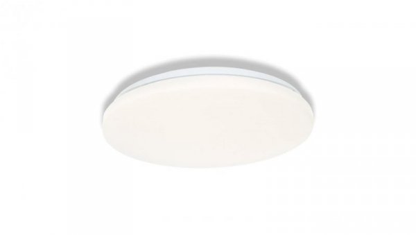 Plafon LED CEILING ROUND 18W 1980lm 4000K 840 IP44 3 LATA GWARANCJI 4099854647628