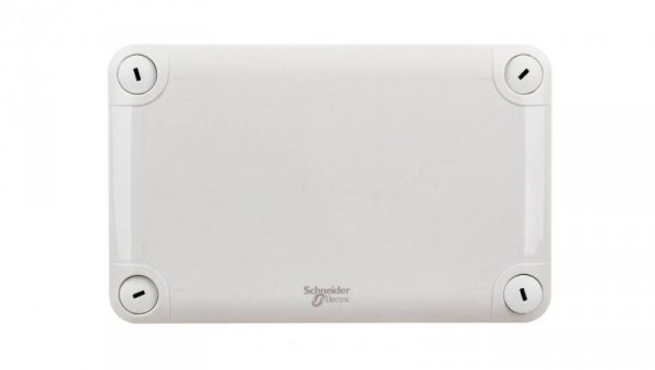 Obudowa 87x121x192mm ABS IP66 Thalassa TBS NSYTBS19128