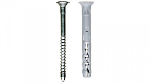 Kołek szybkiego montażu fi5 bez kołnierza 5x40 FX-05L040 /200szt./