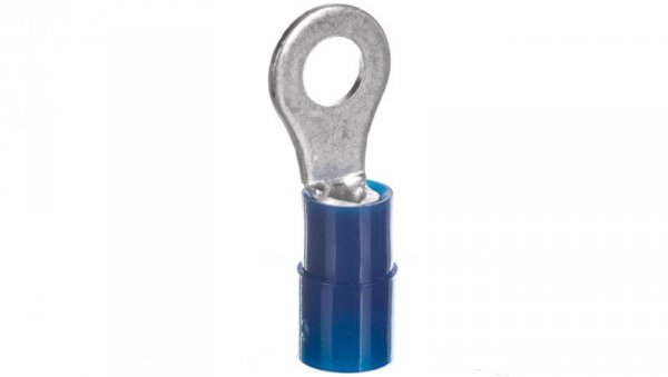 Końcówka kablowa oczkowa L-RB 4 1,5-2,5mm2 M4 63104170 /100szt./