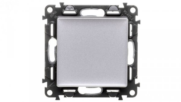 VALENA LIFE Łącznik schodowy aluminium 752306