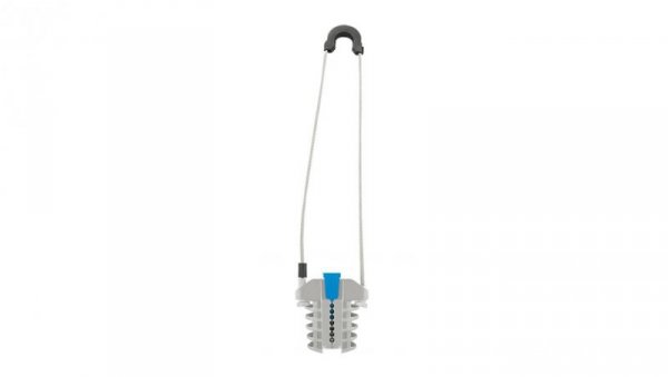 Qoltec Uchwyt odciągowy MBL: 5.5kN 7mm
