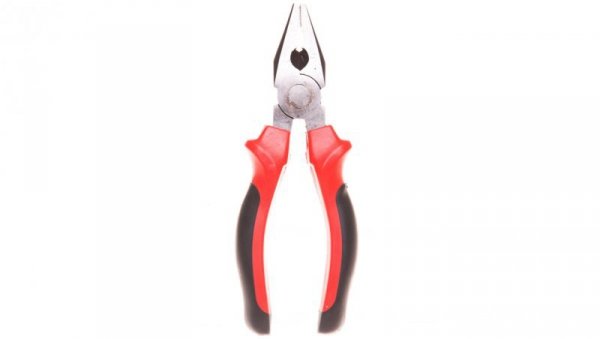 SZCZYPCE UNIWERSALNE 160 MM FRENDLY GRIP MN-20-026