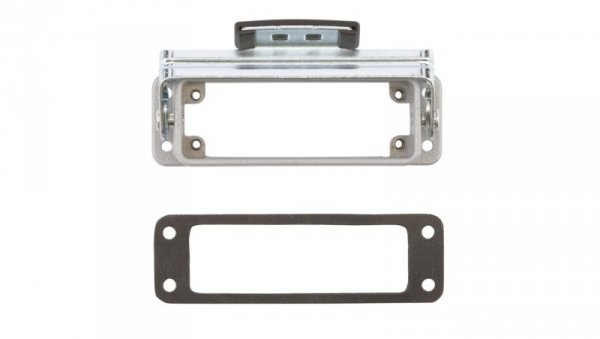 Obudowa gniazda pulpitowa IP65 EPIC H-A 16 AG-LB 10462000