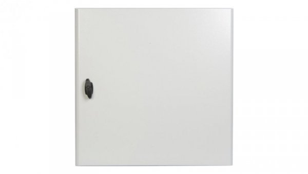 Obudowa S3D 600x600x250mm IP66 z płytą montażową NSYS3D6625P