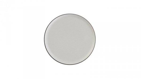Zaślepka do rezerwowych otworów 22mm M22-B 216388