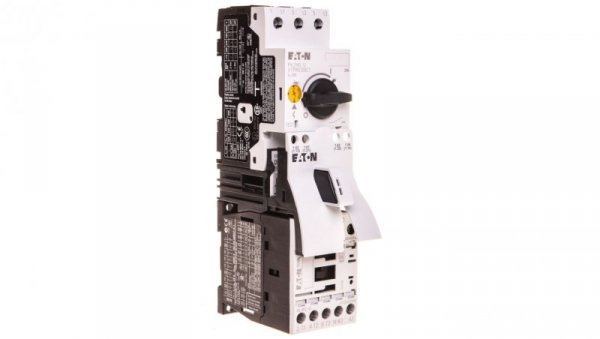 Układ rozruchowy 5,5kW 11.3A 230V MSC-D-12-M12(230V50HZ) 283148