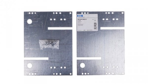 Kątownik do łączeń kaset 240mm BPZ-BR/WB3S/2 111338