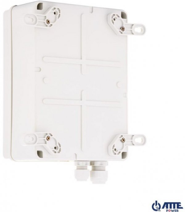 Zasilacz sieciowy SMPS 12V 6A 72W ATTE APS-70-120-M1