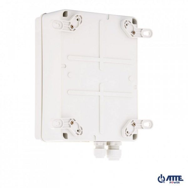Zasilacz sieciowy SMPS 48V 2A 90W ATTE APS-90-480-M1