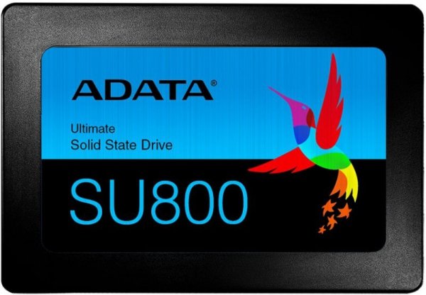 Adata SU800 Ultimate 256GB 2,5&quot; SATA SSD