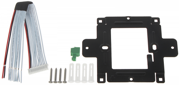 Monitor wideodomofonu DAHUA VTH2421FW-P