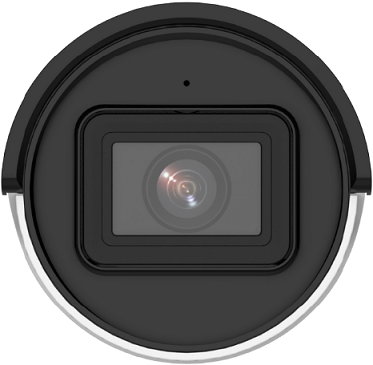KAMERA IP HIKVISION DS-2CD2043G2-IU (2.8mm) (BLACK)