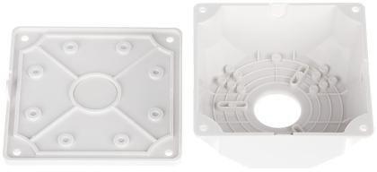 UCHWYT KAMERY BD-B116