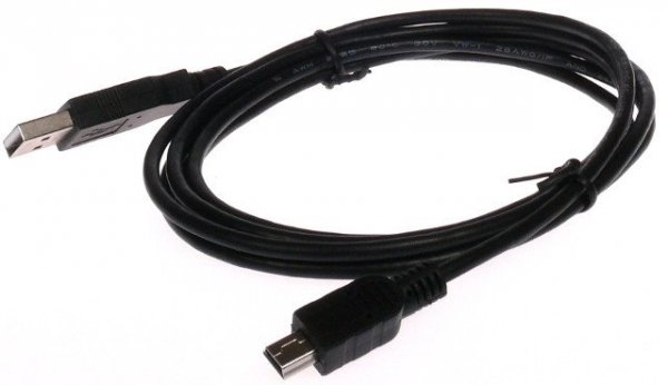 ELMES KABEL MINI-USB