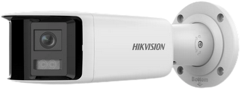 Kamera IP HikVision DS-2CD2T46G2P-ISU/SL(2.8mm)(C)