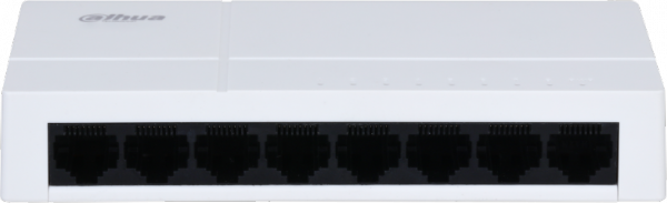 SWITCH DAHUA PFS3008-8GT-L-V2 + gratis