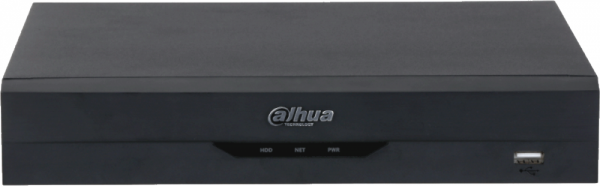 REJESTRATOR IP DAHUA NVR4116HS-EI Opakowanie zbiorcze 2szt.