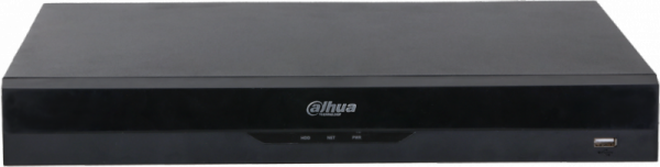 REJESTRATOR IP DAHUA NVR5208-EI