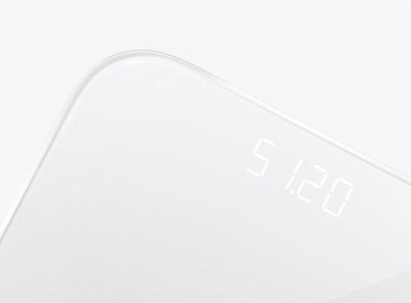 Waga łazienkowa Xiaomi Mi Smart Scale 2