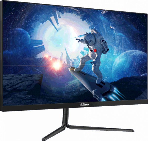 MONITOR DAHUA LM24-E231 23,8&quot; IPS 165Hz 1ms