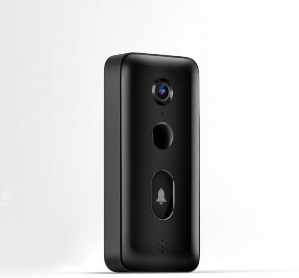 Wideodomofon Xiaomi Smart Doorbell 3