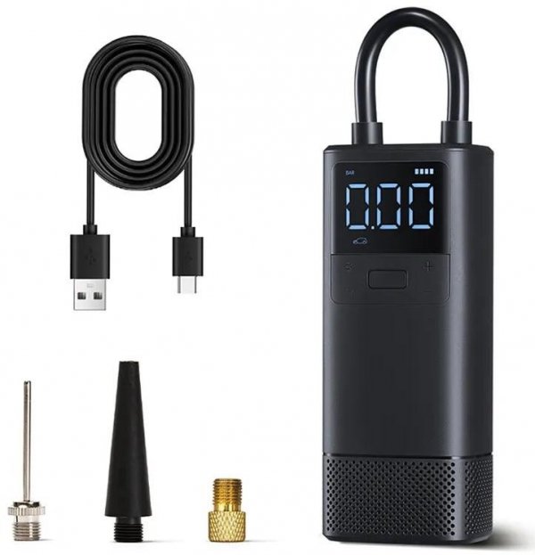 Kompresor samochodowy 70mai Midrive TP05 Air Compressor Wireless