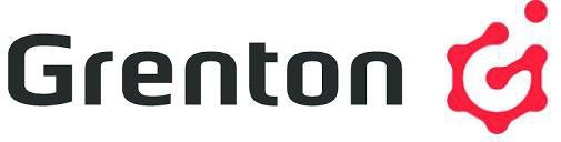 Monitor 7&quot; do interkomu Grenton