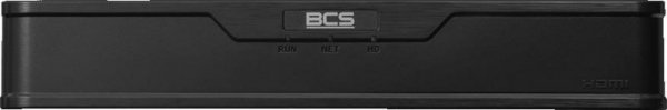 Rejestrator BCS POINT BCS-P-XVR0801(3)