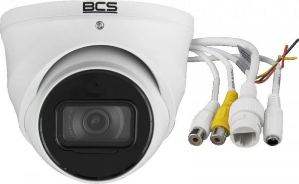 Kamera IP BCS LINE BCS-L-EIP25FSR5-Ai2