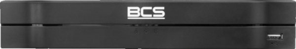Rejestrator IP BCS LINE BCS-L-NVR0801-4KE(2)