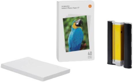 Papier fotograficzny 3&quot; Xiaomi Instant Photo Paper (40szt)