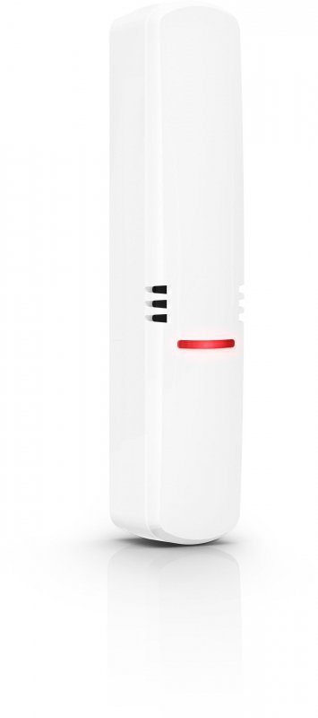 SATEL BE WAVE Bezprzewodowa czujka temperatury, ciśnienia i wilgotności - biała Multi Sensor ATPH-200