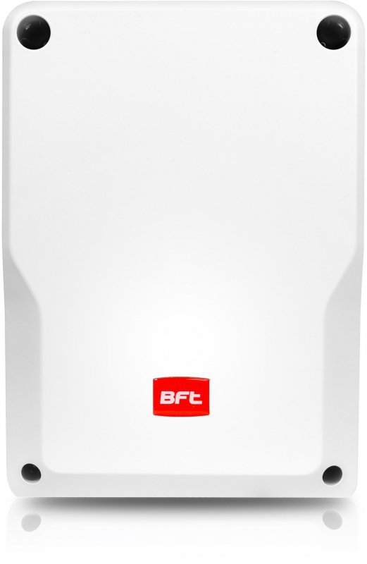 Zestaw BFT PHOBOS BT B25 KIT PL do bram skrzydłowych (R935358 00004 MDM 2614858)