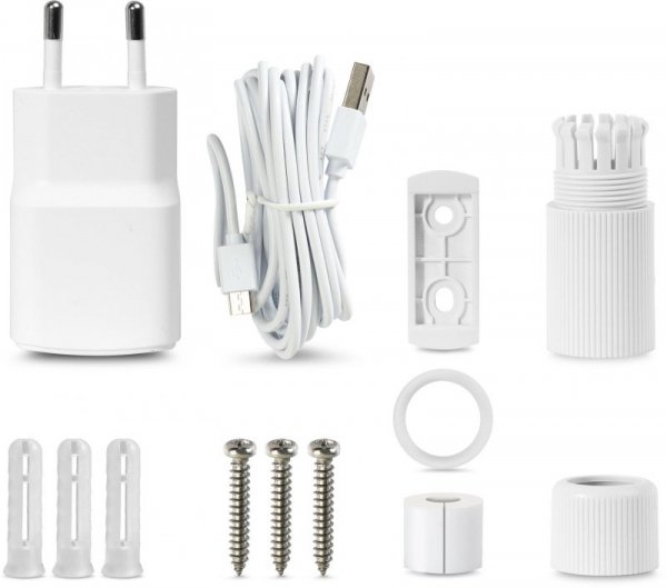 Kamera bezprzewodowa WiFi Dahua Hero Dahua H5A