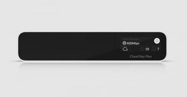 UBIQUITI UNIFI CLOUD KEY GEN 2 1TB (UCK-G2-SSD)
