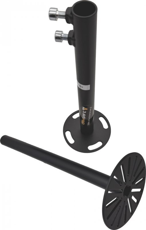 Uchwyt Camsafe CS20-PSO antracyt