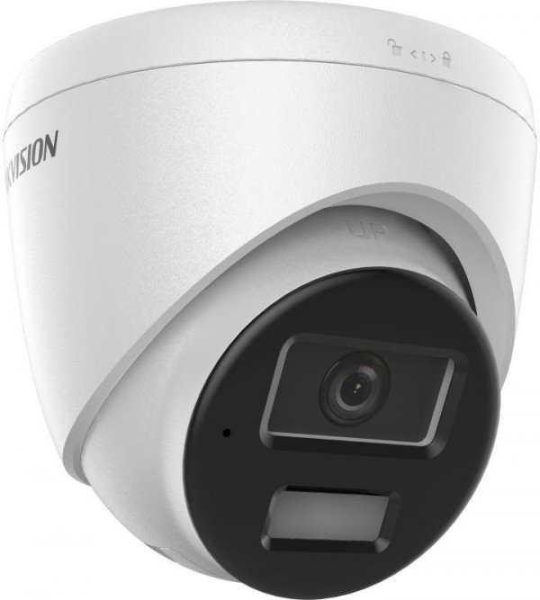 Kamera IP Hikvision DS-2CD1343G2-LIUF/SL 4mm PL