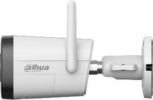 Kamera IP Dahua IPC-HFW1339DTK1-SAW-IL-0280B