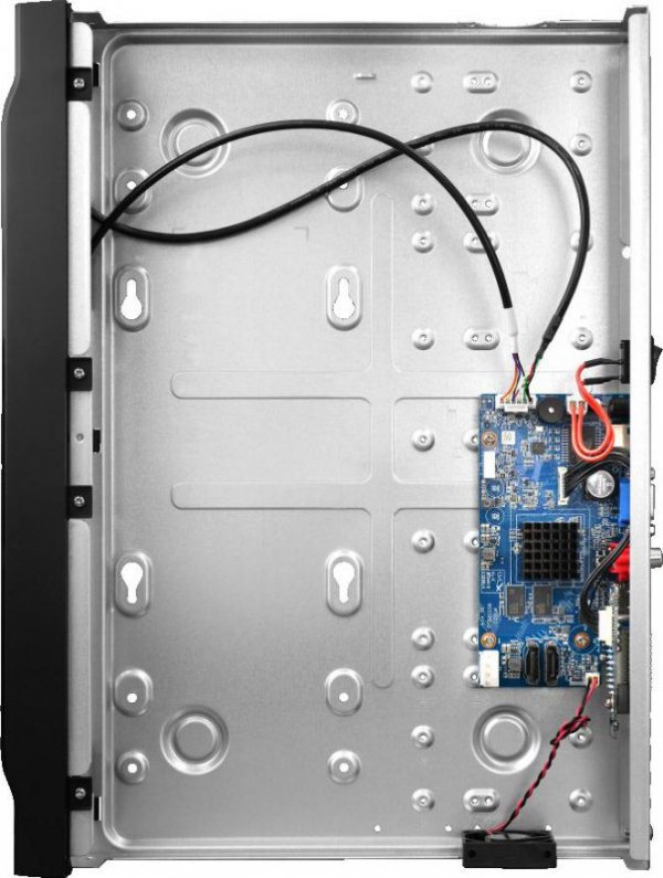 Rejestrator BCS LINE BCS-L-NVR0802-A-4KE(2L)