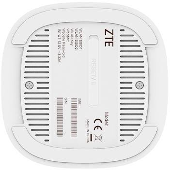 ROUTER ZTE MC888 PRO 5G