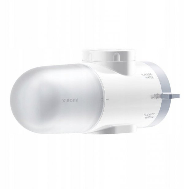 Oczyszczacz wody z kranu Xiaomi Faucet Water Purifier 5-stopniowy filtr