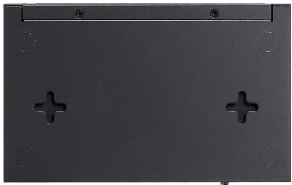 SWITCH TP-LINK OMADA ES208G Easy Managed