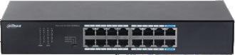 SWITCH DAHUA S3016-16GT