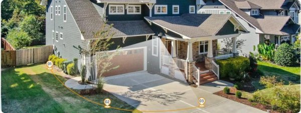 Kamera IP Imou Cruiser SC 8MP Wi-Fi PoE z chmurą Imou Protect na rok