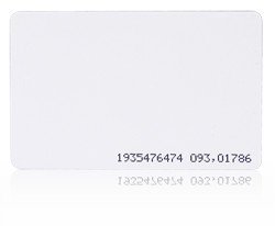 Karta zbliżeniowa ROGER MFC-2