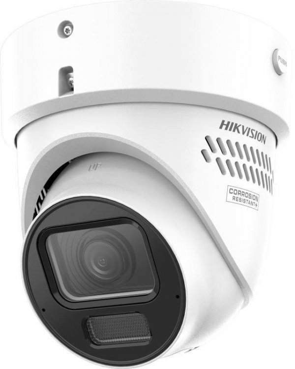 Kamera IP Hikvision DS-2CD2H67G3-LIZS2UY/SRB(2.8-12mm)