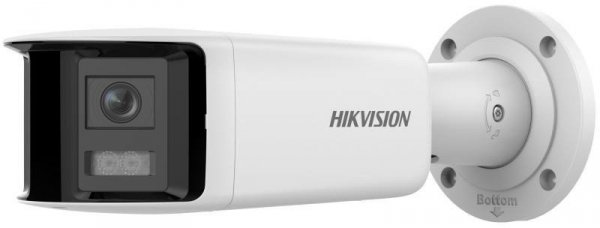 Kamera IP Hikvision DS-2CD2T47G2P-LSU/SL 2.8mm C PL