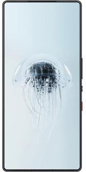 Smartfon REDMAGIC 10 Pro 5G 12/256GB Shadow